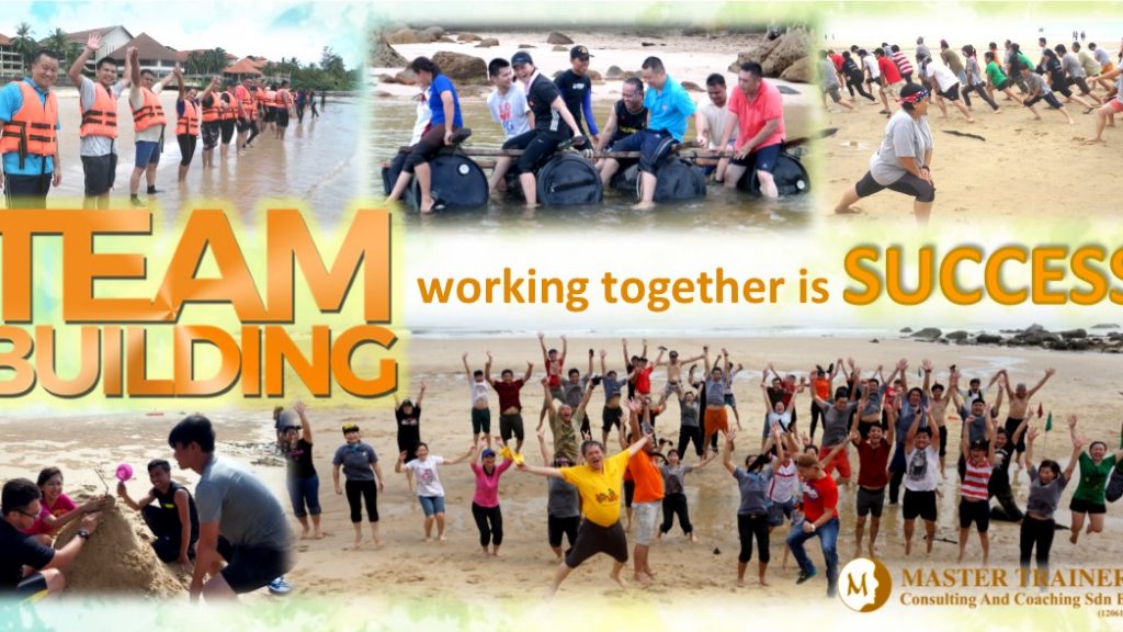 Team Building Program